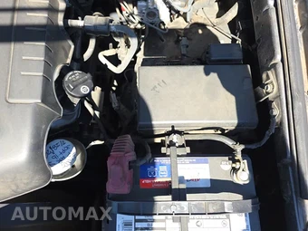 2007 Toyota 4Runner SR5 - miniatura 34