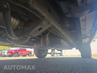 2007 Toyota 4Runner SR5 - miniatura 4