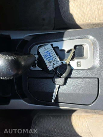 2007 Toyota 4Runner SR5 - miniatura 5