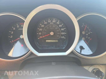 2007 Toyota 4Runner SR5 - miniatura 6