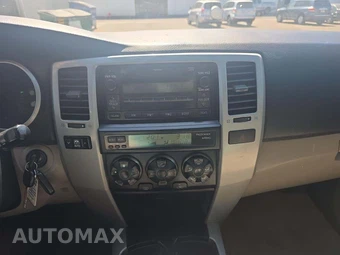 2007 Toyota 4Runner SR5 - miniatura 7