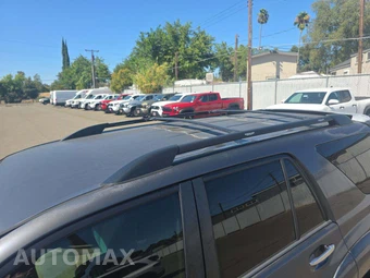 2007 Toyota 4Runner SR5 - miniatura 9