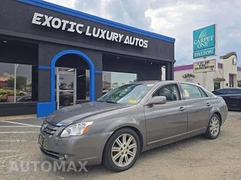 2007 Toyota Avalon Limited
