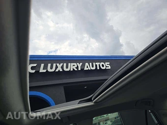 2007 Toyota Avalon Limited – miniatura 11