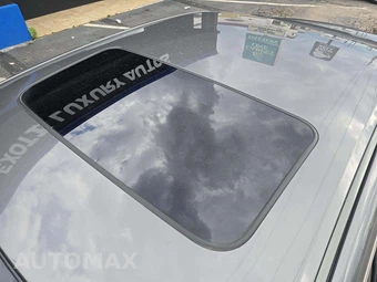 2007 Toyota Avalon Limited – miniatura 12