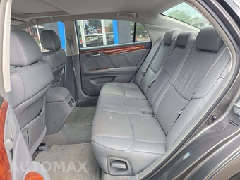 2007 Toyota Avalon Limited – miniatura 13