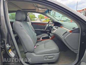 2007 Toyota Avalon Limited – miniatura 18