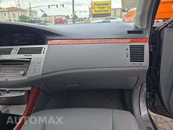 2007 Toyota Avalon Limited – miniatura 19