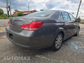 2007 Toyota Avalon Limited – miniatura 2