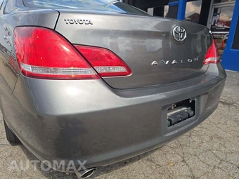 2007 Toyota Avalon Limited – miniatura 23