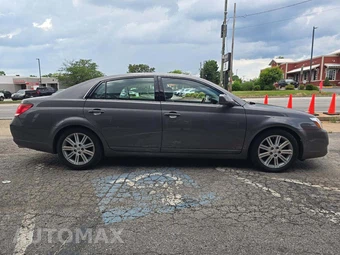 2007 Toyota Avalon Limited – miniatura 3