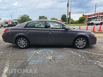 2007 Toyota Avalon Limited – miniatura 4