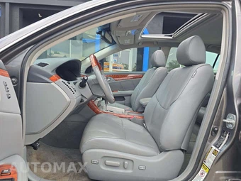 2007 Toyota Avalon Limited – miniatura 6