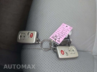 2007 Toyota Avalon Limited – miniatura 8