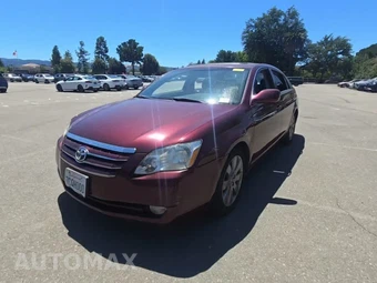 2007 Toyota Avalon Touring