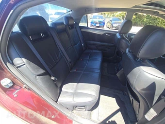 2007 Toyota Avalon Touring – miniatura 13