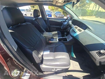 2007 Toyota Avalon Touring – miniatura 15