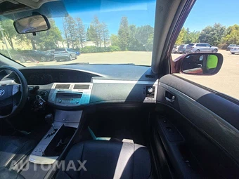 2007 Toyota Avalon Touring – miniatura 16
