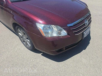 2007 Toyota Avalon Touring – miniatura 18