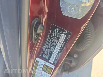 2007 Toyota Avalon Touring – miniatura 2