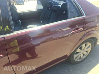 2007 Toyota Avalon Touring – miniatura 22