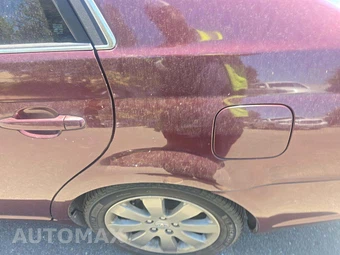2007 Toyota Avalon Touring – miniatura 24