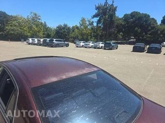 2007 Toyota Avalon Touring – miniatura 26