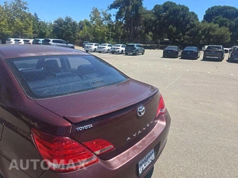 2007 Toyota Avalon Touring – miniatura 27