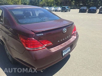 2007 Toyota Avalon Touring – miniatura 28