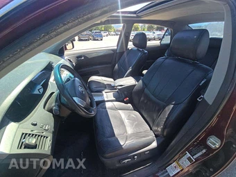2007 Toyota Avalon Touring – miniatura 3