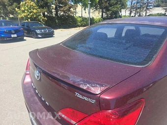 2007 Toyota Avalon Touring – miniatura 30