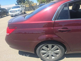 2007 Toyota Avalon Touring – miniatura 32
