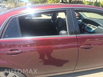 2007 Toyota Avalon Touring – miniatura 34