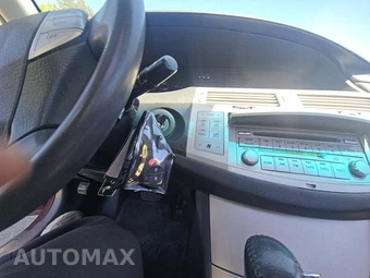 2007 Toyota Avalon Touring – miniatura 5