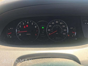 2007 Toyota Avalon Touring – miniatura 6