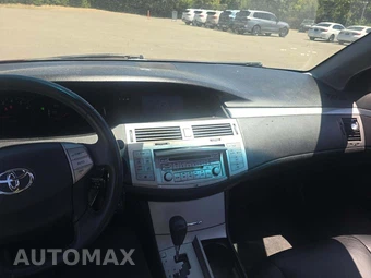 2007 Toyota Avalon Touring – miniatura 7