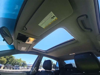 2007 Toyota Avalon Touring – miniatura 8