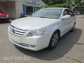 2007 Toyota Avalon XL