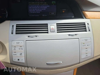 2007 Toyota Avalon XL – miniatura 10