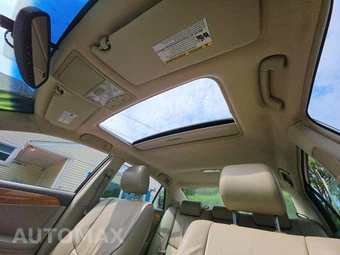 2007 Toyota Avalon XL – miniatura 11