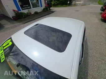 2007 Toyota Avalon XL – miniatura 12