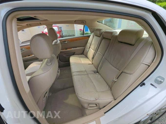 2007 Toyota Avalon XL – miniatura 13