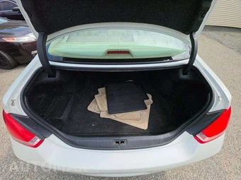 2007 Toyota Avalon XL – miniatura 14
