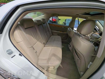 2007 Toyota Avalon XL – miniatura 16
