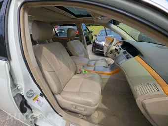 2007 Toyota Avalon XL – miniatura 18