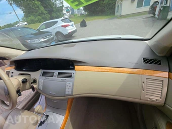 2007 Toyota Avalon XL – miniatura 19