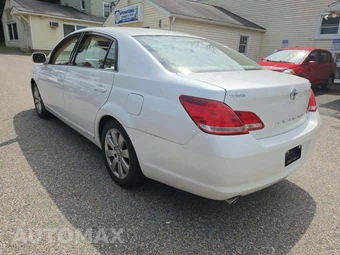 2007 Toyota Avalon XL – miniatura 2