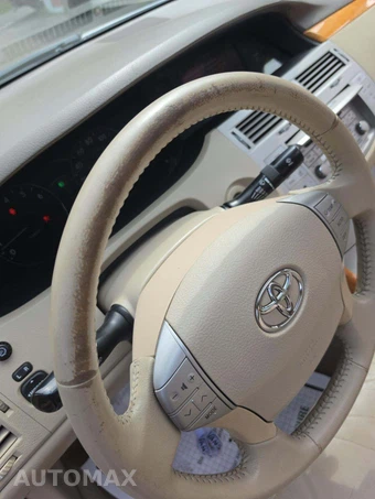 2007 Toyota Avalon XL – miniatura 23