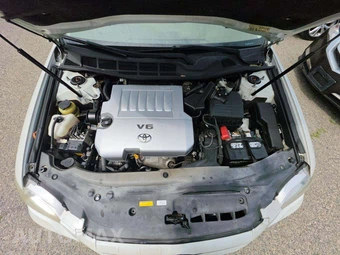 2007 Toyota Avalon XL – miniatura 32