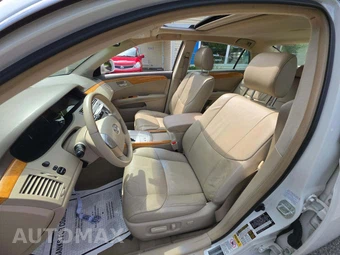 2007 Toyota Avalon XL – miniatura 6